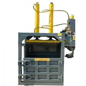 JJ POWER JV30T - Vertical Waste Baler
