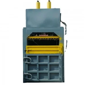 JJ POWER JV60T - Vertical Waste Baler