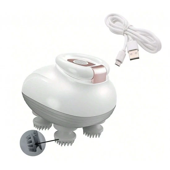 ASTARIJA CHILLY - Head massager