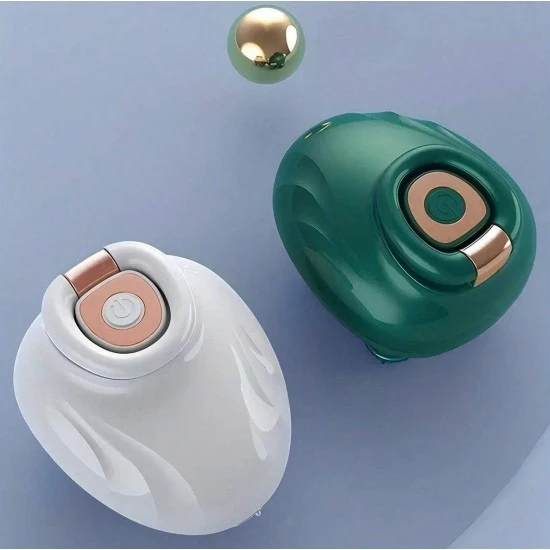ASTARIJA CHILLY - Head massager