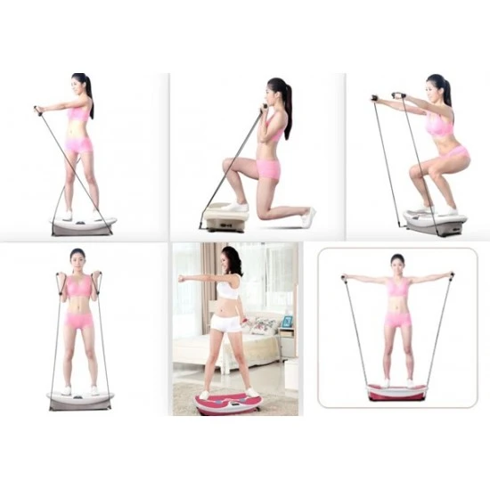 ASTARIJA FITPLATE - Vibration plate