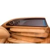 ASTARIJA AJ-8810 - Professional massage chair
