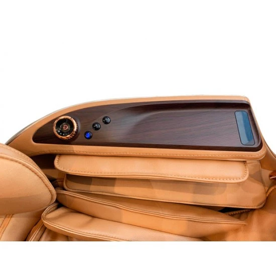 ASTARIJA AJ-8810 - Professional massage chair