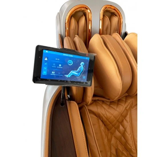 ASTARIJA AJ-8810 - Professional massage chair