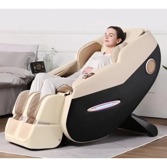 ASTARIJA AJ-A9 - Professional massage chair (EXHIBITION EXHIBIT)