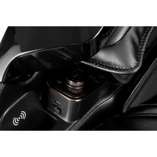 ASTARIJA AJ-131 - Professional massage chair