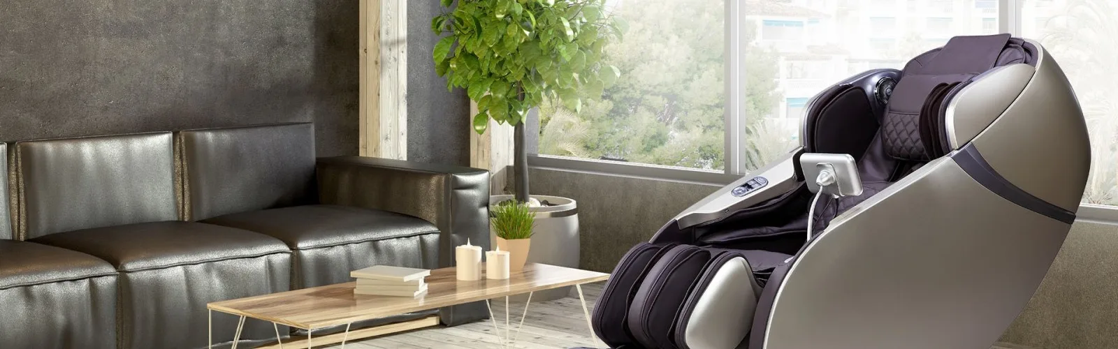 7 reasons to buy a massage chair