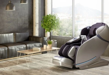 7 reasons to buy a massage chair