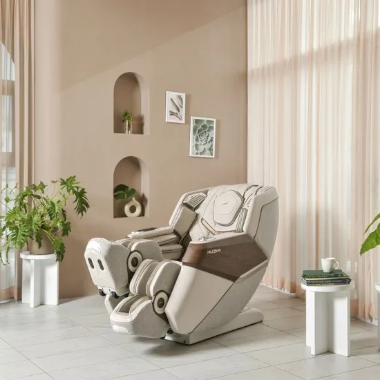 BODYFRIEND Falcon SV - Professional massage chair