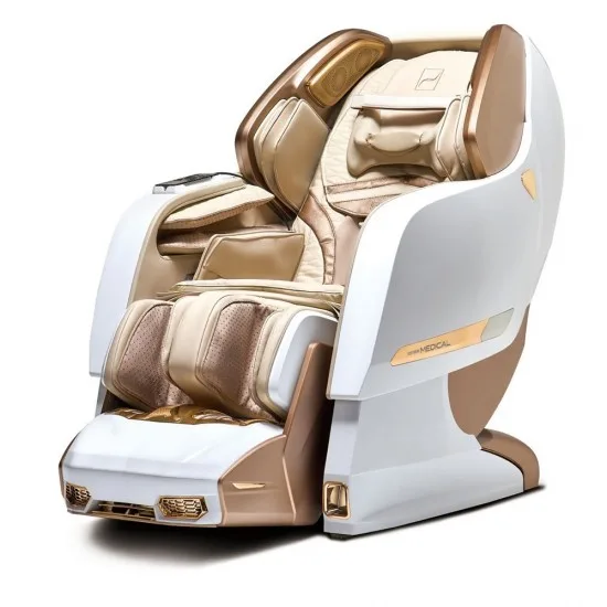 BODYFRIEND MEDICAL PHANTOM - Professional massage chair (display model)