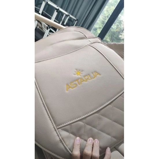 ASTARIJA SHELL - Professional massage chair
