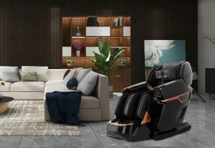 Benefits of a massage chair