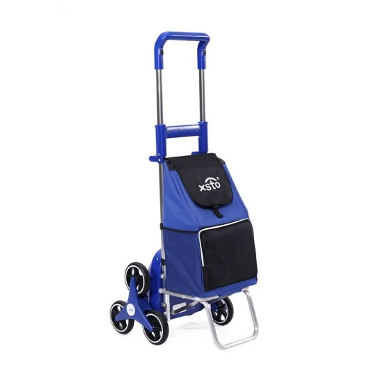 XSTO ZW030 - Shopping trolley for stairs