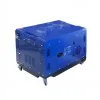 JJ POWER DS110 AVR - Silent diesel generator