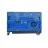 JJ POWER DS110 AVR - Silent diesel generator
