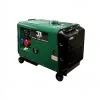 JJ POWER DS60 AVR - Quiet diesel generator