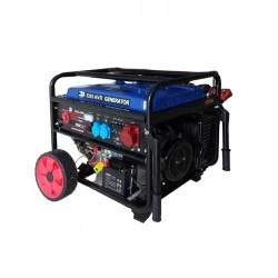 JJ POWER E65 AVR - Petrol Generator