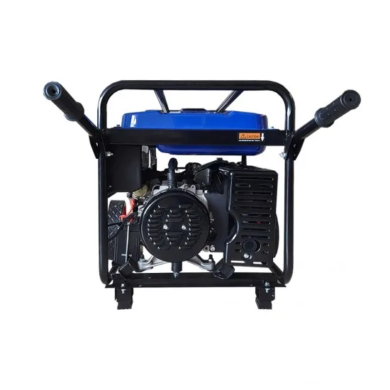 JJ POWER E65 AVR - Petrol Generator