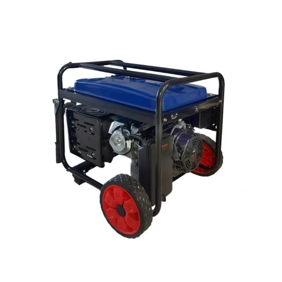 JJ POWER E65 AVR - Petrol Generator
