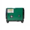 JJ POWER DS60 AVR - Quiet diesel generator