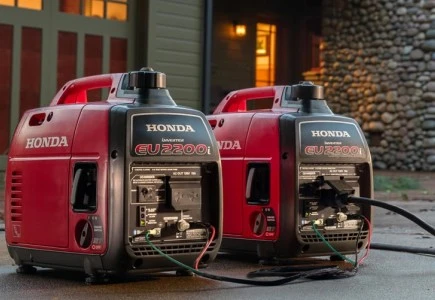 How to choose the right electric generator