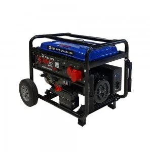 JJ POWER E85 AVR - Petrol Generator