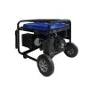JJ POWER E85 AVR - Petrol Generator