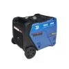 JJ POWER E60I - Quiet petrol engine