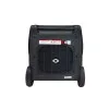 JJ POWER E60I - Quiet petrol engine