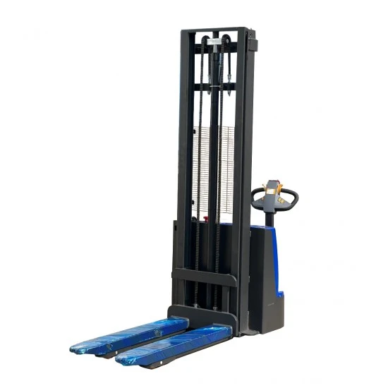 JJ POWER FL-E300A - Electric pallet stacker