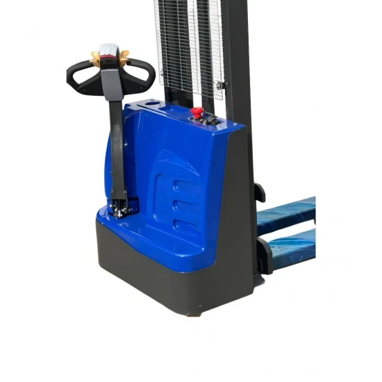 JJ POWER FL-E300A - Electric pallet stacker