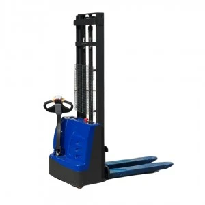 JJ POWER FL-E300A - Electric pallet stacker