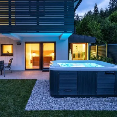 Whirlpools