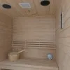 JJSPA JF122 - Finnish sauna