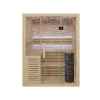 JJSPA JFP150 - Finnish sauna