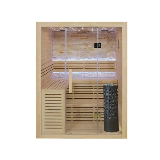 JJSPA JFP150 - Finnish sauna