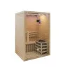 JJSPA JF120 - Finnish sauna