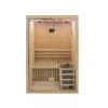 JJSPA JF120 - Finnish sauna