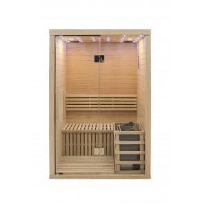 JJSPA JF120 - Finnish sauna