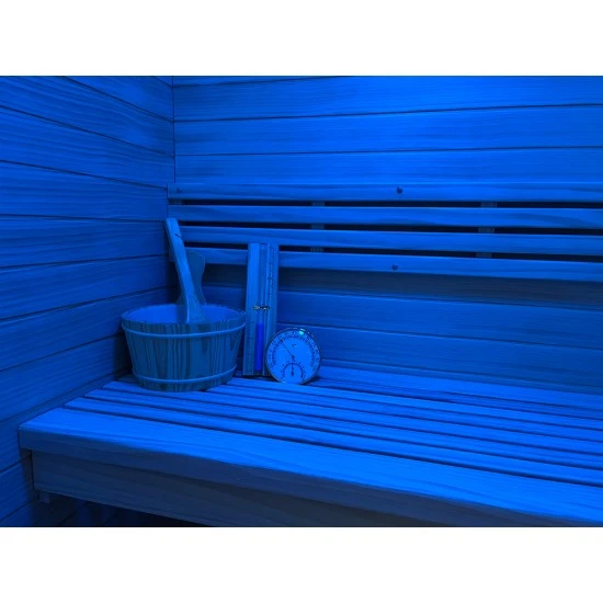 JJSPA JF152 - Finnish sauna