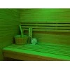 JJSPA JF152 - Finnish sauna