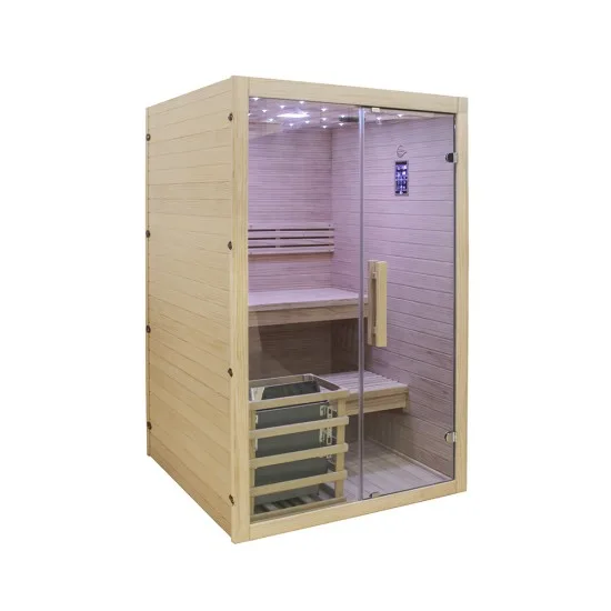 JJSPA JF122 - Finnish sauna