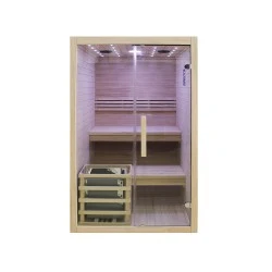 JJSPA JF122 - Finnish sauna