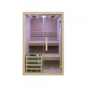 JJSPA JF122 - Finnish sauna