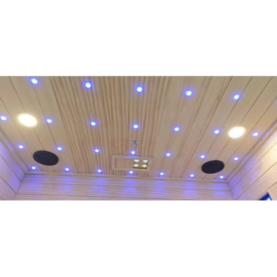 JJSPA JF150 - Finnish sauna