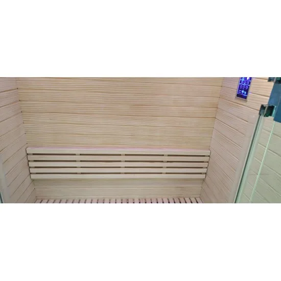 JJSPA JF150 - Finnish sauna