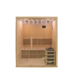 JJSPA JF150 - Finnish sauna