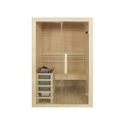 JJSPA JFO120 - Finnish sauna
