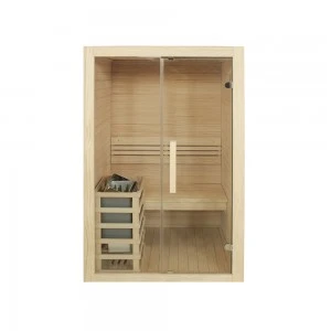 JJSPA JFO120 - Finnish sauna