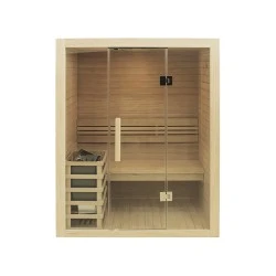 JJSPA JFO150 - Finnish sauna